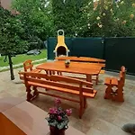 דירה Natalia Vendeghaz *