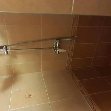 Natalia Vendeghaz 公寓 鲍洛托瑙考利