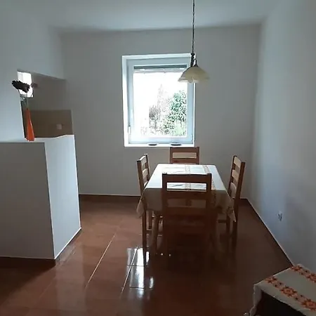 公寓 Natalia Vendeghaz