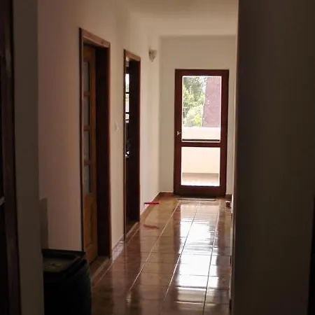 公寓 Natalia Vendeghaz *