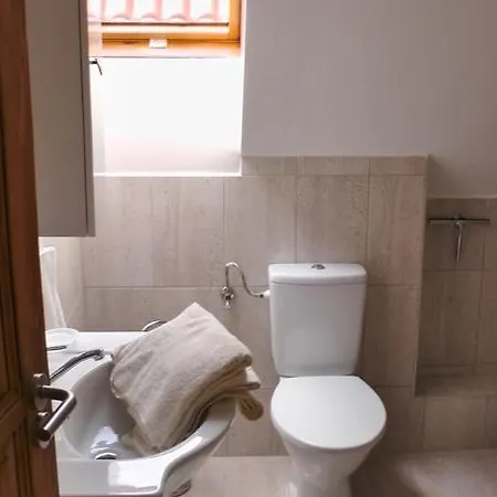 Natalia Vendeghaz 公寓 鲍洛托瑙考利