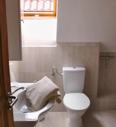 Natalia Vendeghaz Apartment Balatonakali