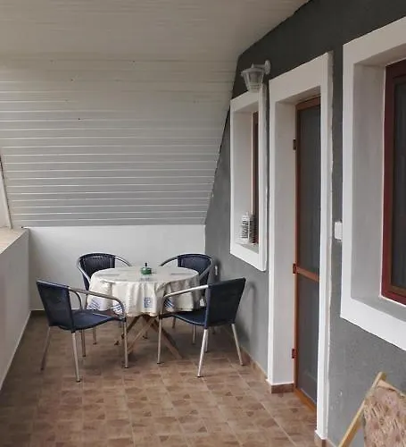 Apartment Natalia Vendeghaz Balatonakali
